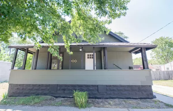 Muskegon, MI 49442,1679 Vulcan Street