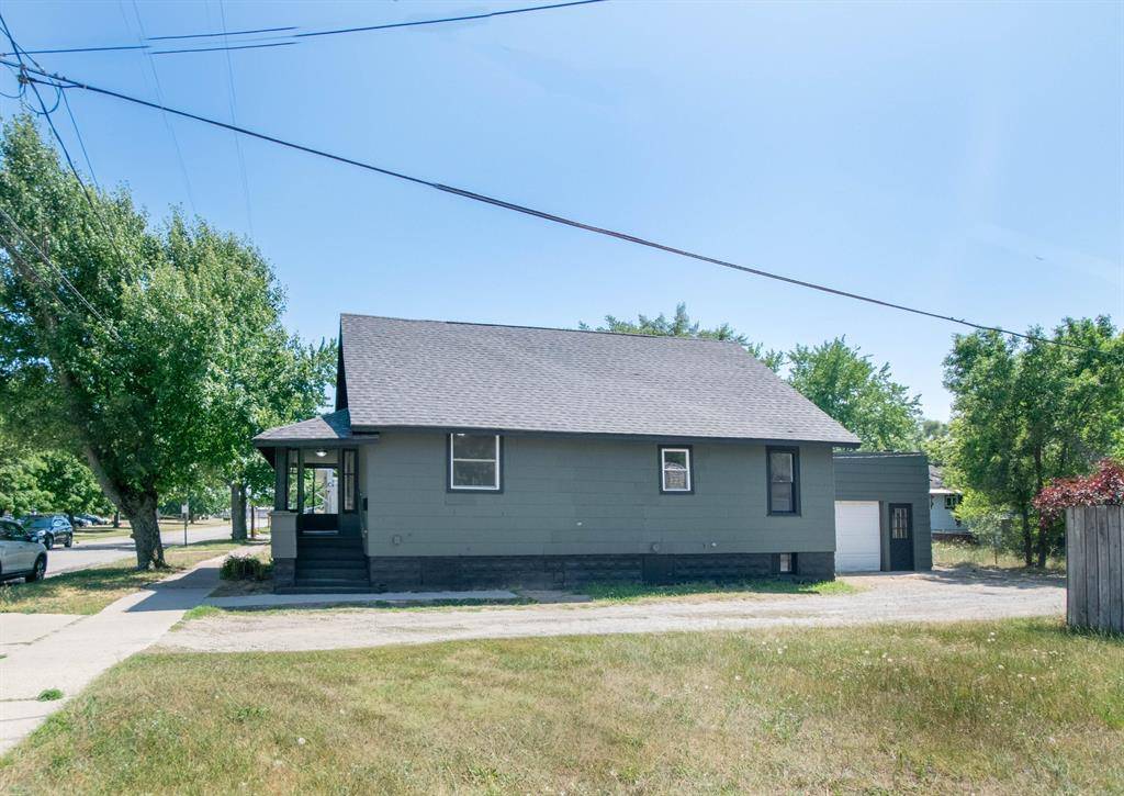 Muskegon, MI 49442,1679 Vulcan Street
