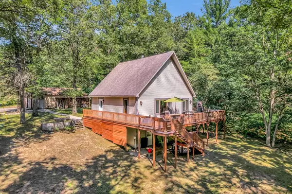 1875 Holton Whitehall Road, Whitehall Twp, MI 49461
