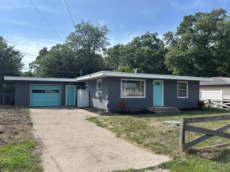 369 Donald Street, Muskegon Twp, MI 49442