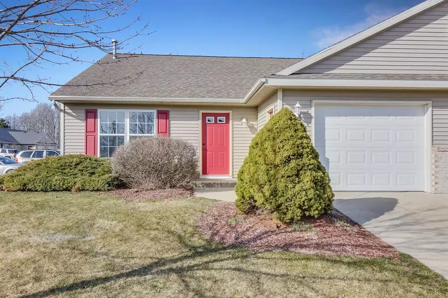 11969 Bush Court, Holland Twp, MI 49424