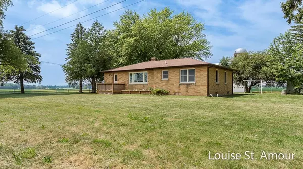 Montague Twp, MI 49437,10341 Whitbeck Road