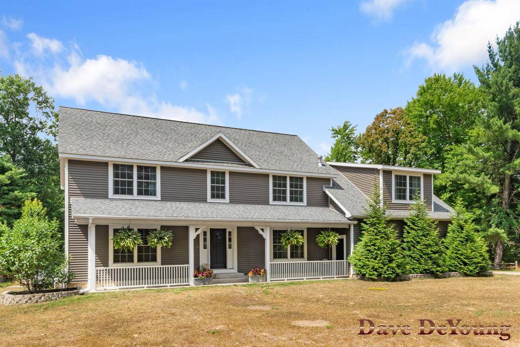 329 Running Water Court NW, Sparta Twp, MI 49345