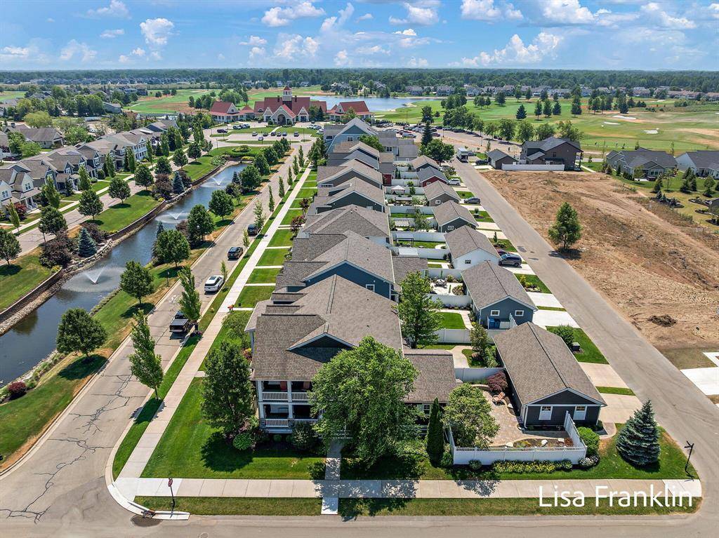 Holland Twp, MI 49424,4739 Macatawa Legends Boulevard Building: 12 23