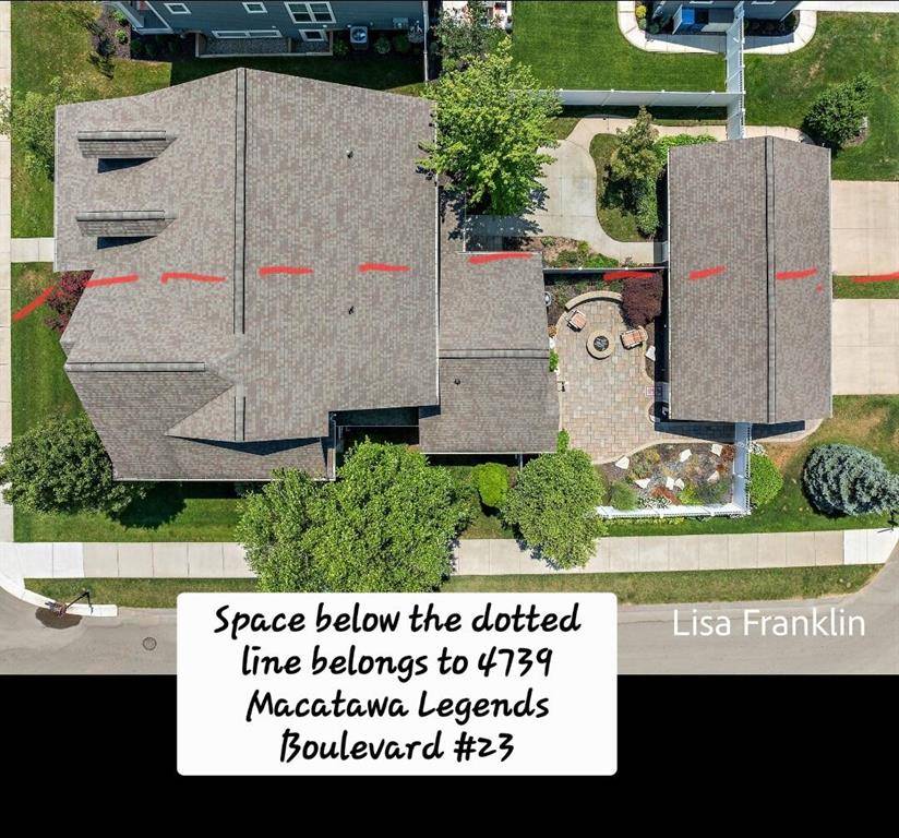 Holland Twp, MI 49424,4739 Macatawa Legends Boulevard Building: 12 23
