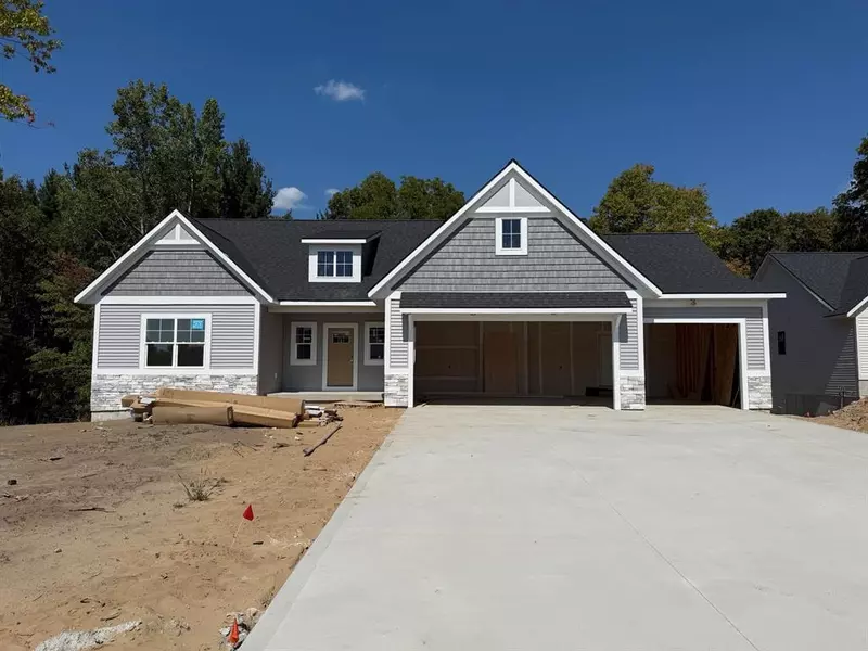 4717 Lexem Drive Lot 41, Georgetown Twp, MI 49426