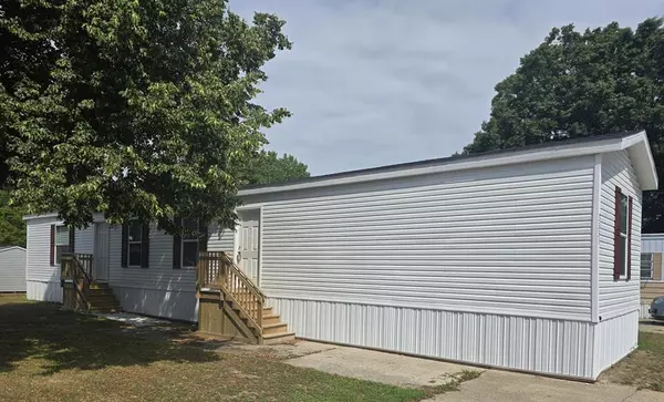 3331 Pinebrook Street 183, Fruitport Twp, MI 49444