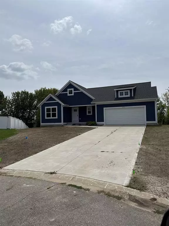 Holland Twp, MI 49464,3370 Lindsey Lane