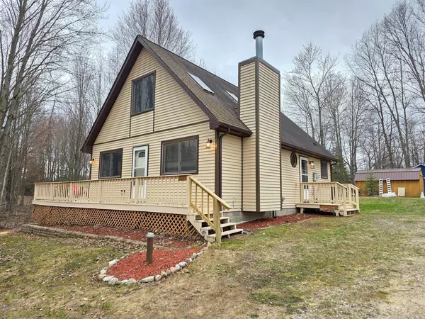 Freeman Twp, MI 48632,3200 Lake of the Pines Drive