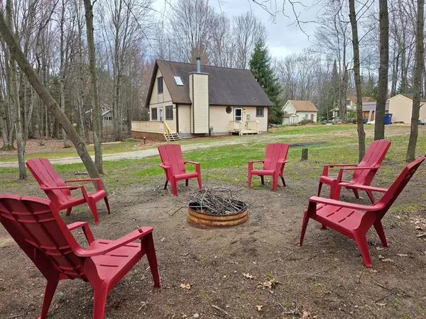 Freeman Twp, MI 48632,3200 Lake of the Pines Drive