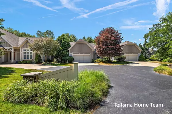 Spring Lake Twp, MI 49456,18139 Lost Creek Lane
