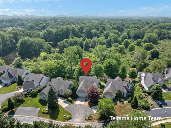 Spring Lake Twp, MI 49456,18139 Lost Creek Lane