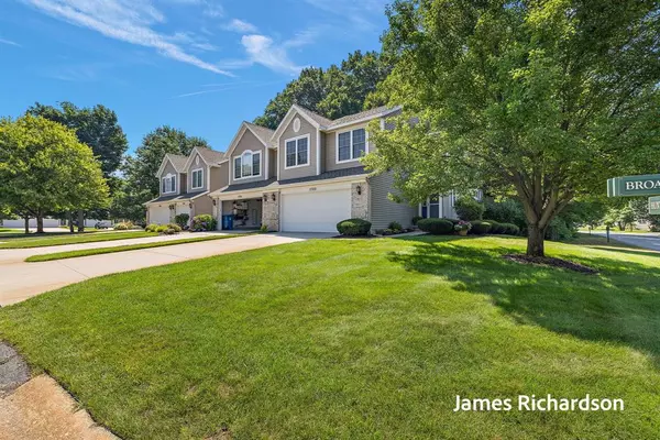 Grand Haven Twp, MI 49417,15322 Broadmoor Place