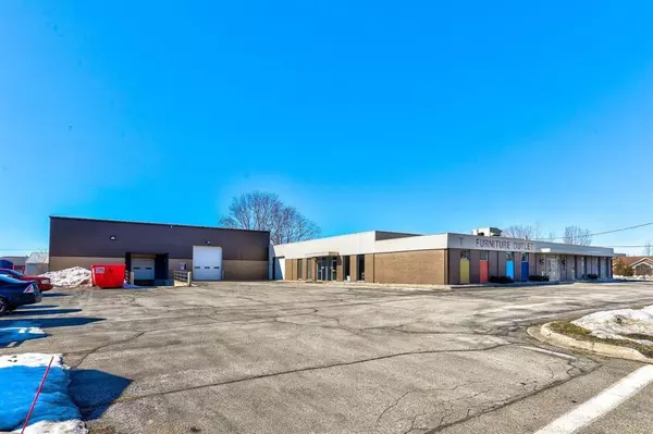 Holland Twp, MI 49423,148 S Waverly Road 1
