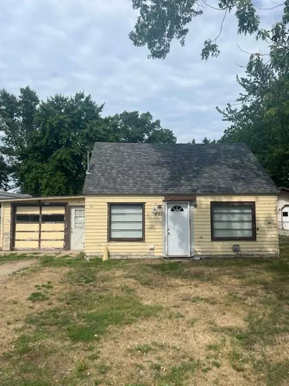 760 136th Avenue, Holland Twp, MI 49424