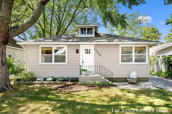 Spring Lake Twp, MI 49456,17545 Reenders Street
