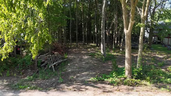 V/L Jack Street, Holland Twp, MI 49424
