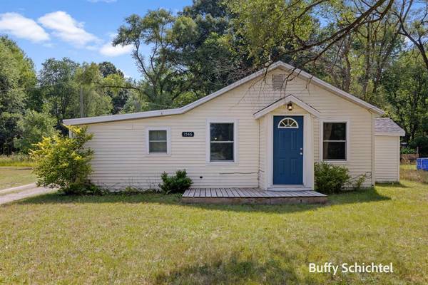 1546 S Walker Road, Muskegon Twp, MI 49442