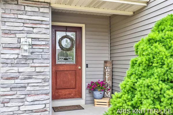 Zeeland Twp, MI 49464,2484 Black Brook Drive
