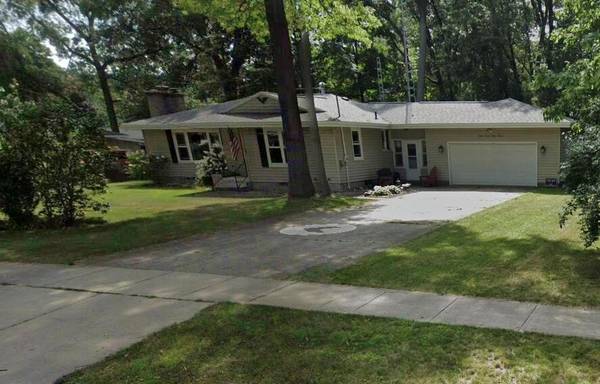1165 Horton Road, Laketown Twp, MI 49445