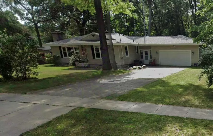 1165 Horton Road, Laketon Twp, MI 49445