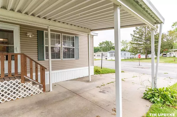 Lincoln Twp, MI 49085,1153 W Glenlord Road Lot 8