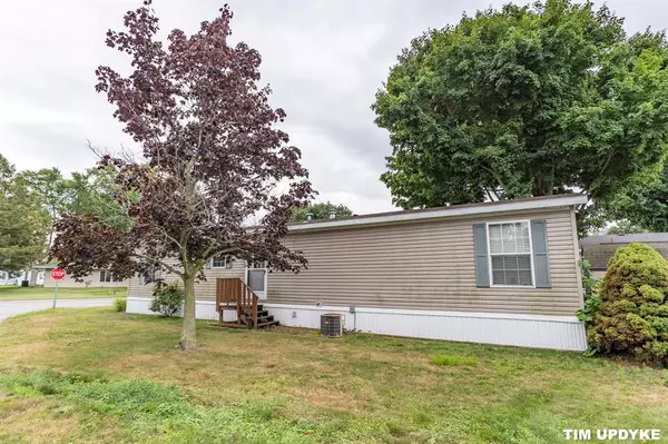 Lincoln Twp, MI 49085,1153 W Glenlord Road Lot 8
