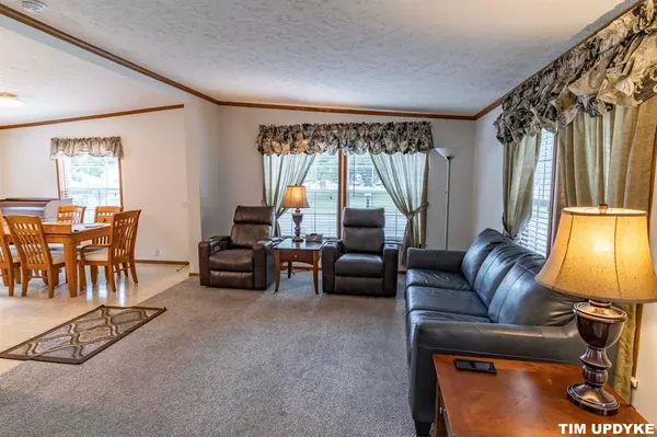 Lincoln Twp, MI 49085,1153 W Glenlord Road Lot 8