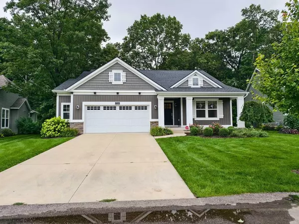 Spring Lake Twp, MI 49456,17518 Shinnecock Drive