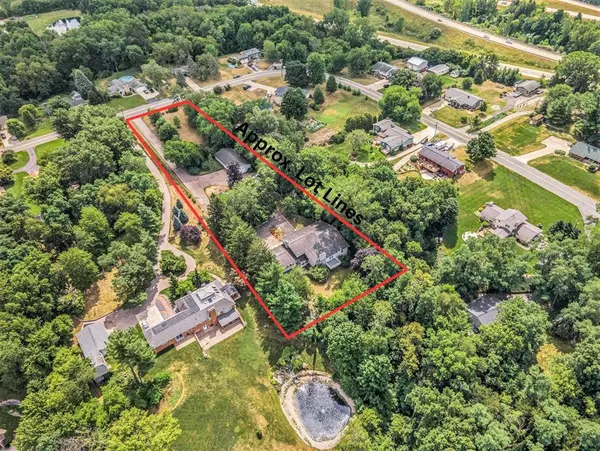 Georgetown Twp, MI 49426,5255 16th Avenue