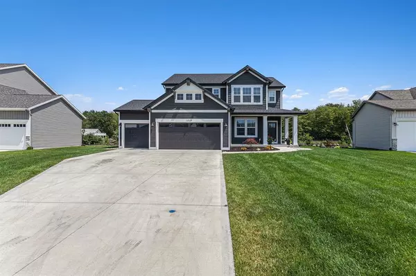 Grand Haven Twp, MI 49417,12524 Manchester Drive