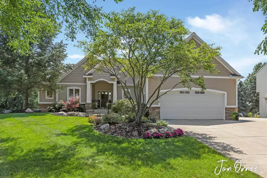 2510 Southplatte Drive SW, Byron Twp, MI 49315
