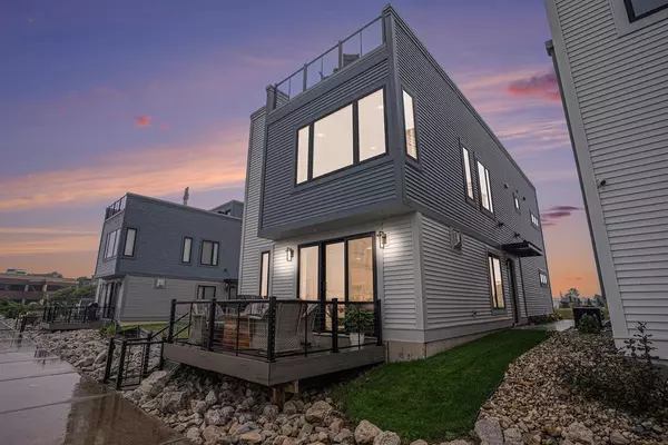 Muskegon, MI 49440,266 Viridian Shores Drive