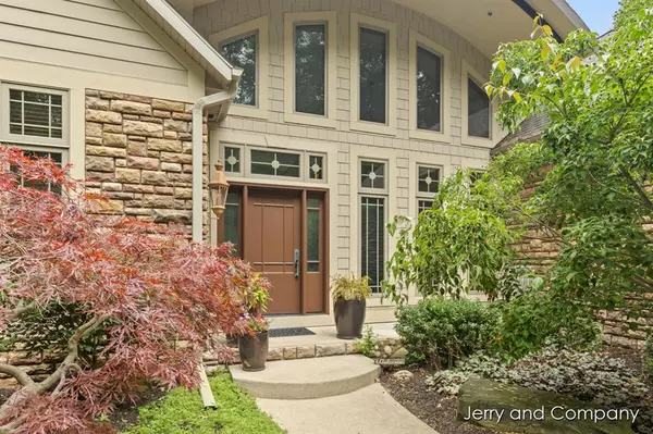 Park Twp, MI 49424,16941 Shore Oaks East Lane