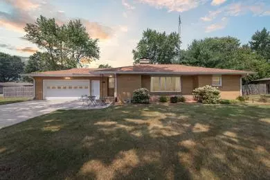 753 Lattimer Drive, St. Joseph Twp, MI 49085