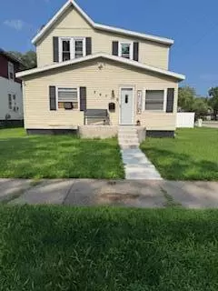 2401 Peck Street, Muskegon Heights, MI 49444