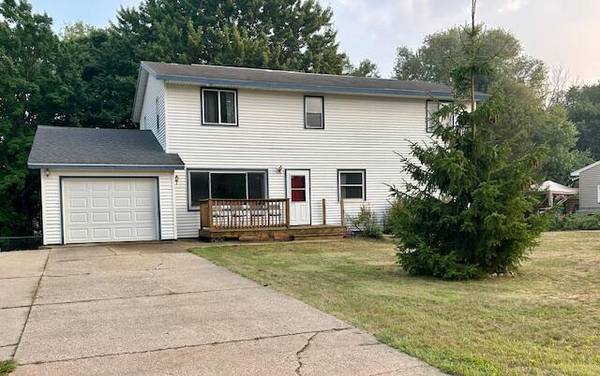 2355 Cress Creek Drive, Fruitland Twp, MI 49444
