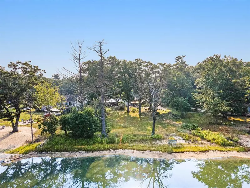 E Madison Road, Dalton Twp, MI 49457