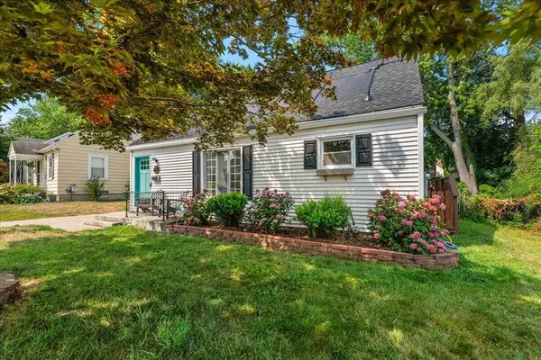 Grand Rapids, MI 49506,1819 Sylvan Avenue SE