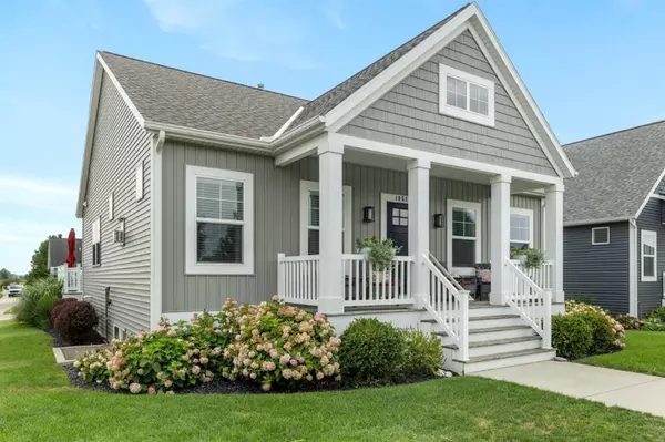 Holland Twp, MI 49423,10518 Sugar Hill Drive