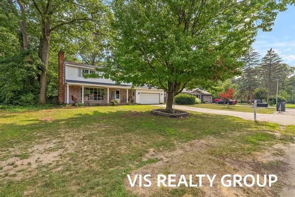 Norton Shores, MI 49441,1689 Bonneville Dr Drive