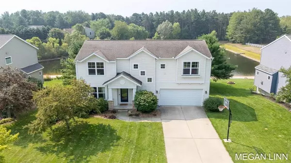 Park Twp, MI 49424,1550 Red Stem Drive
