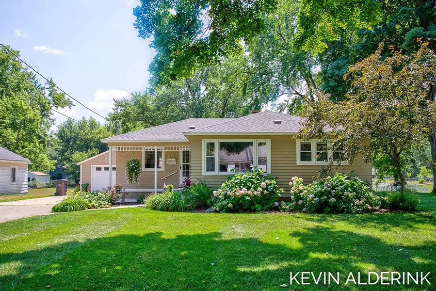10474 Melvin Street, Holland Twp, MI 49464