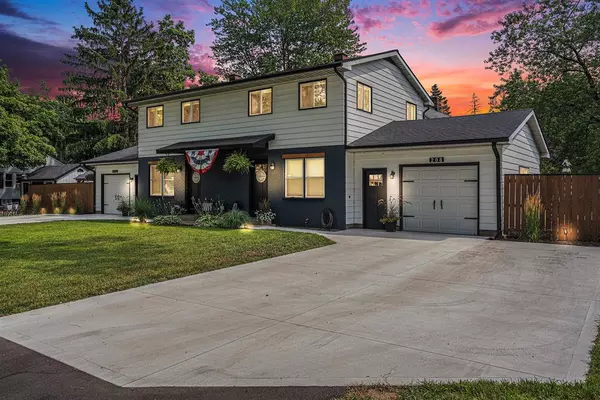 Holland Twp, MI 49424,206 Elm Lane Modifier: 208