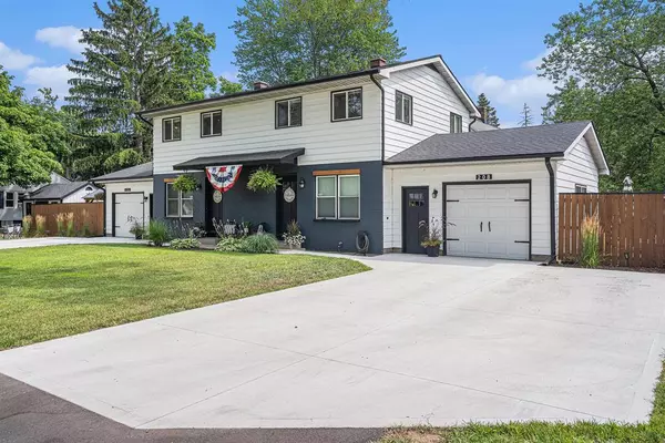 Holland Twp, MI 49424,206 Elm Lane Modifier: 208