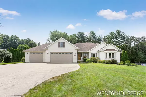 Park Twp, MI 49424,2060 Leisure Boulevard