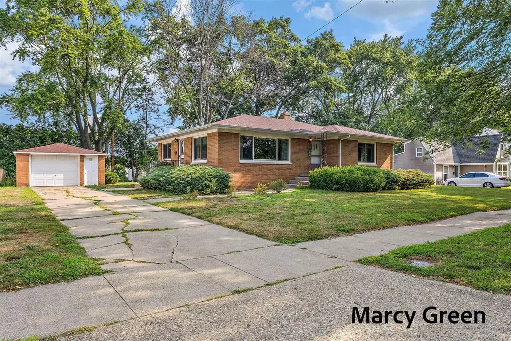 Grand Haven, MI 49417,1019 Colfax Avenue
