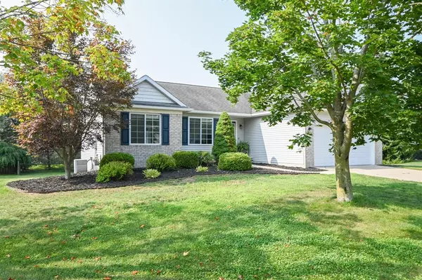 Grand Haven Twp, MI 49417,15332 Saddlebrook Court 4