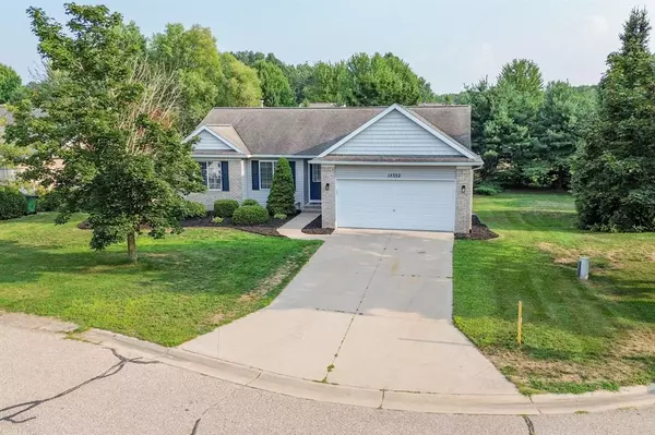 Grand Haven Twp, MI 49417,15332 Saddlebrook Court 4