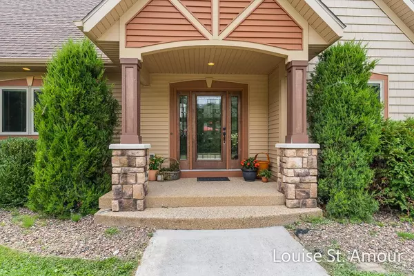 Spring Lake Twp, MI 49456,17797 168th Avenue